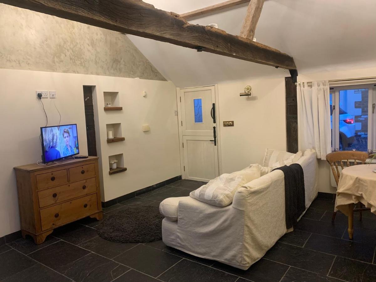 Beautiful 1-Bed House In Gloucestershire Westbury on Severn Ngoại thất bức ảnh