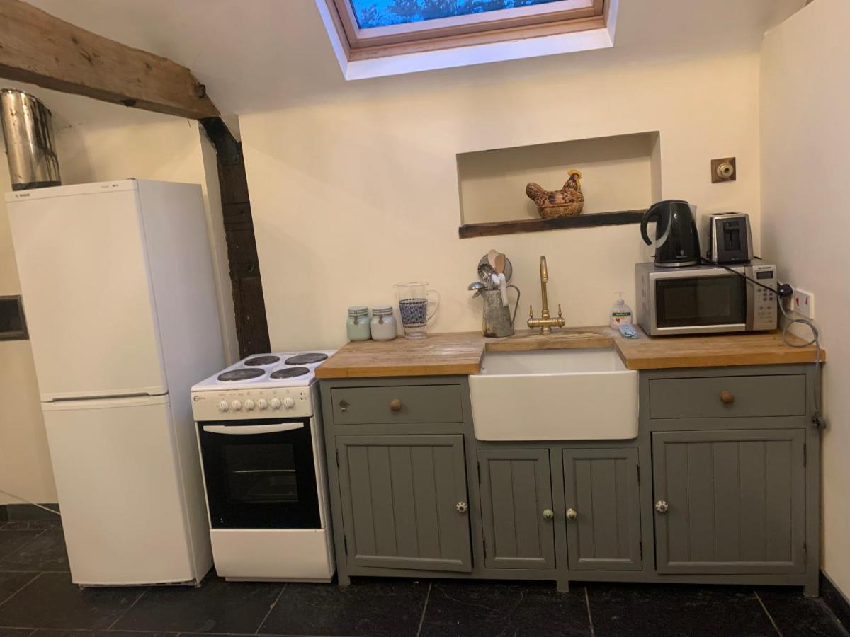Beautiful 1-Bed House In Gloucestershire Westbury on Severn Ngoại thất bức ảnh