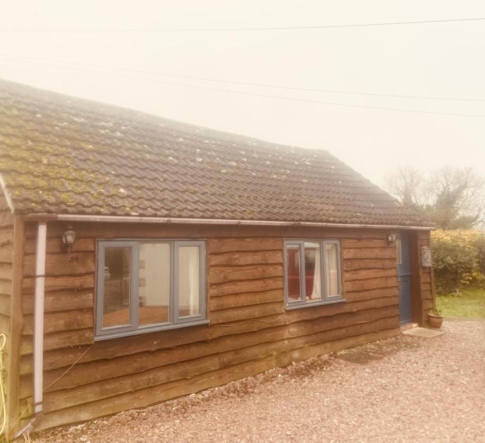 Beautiful 1-Bed House In Gloucestershire Westbury on Severn Ngoại thất bức ảnh