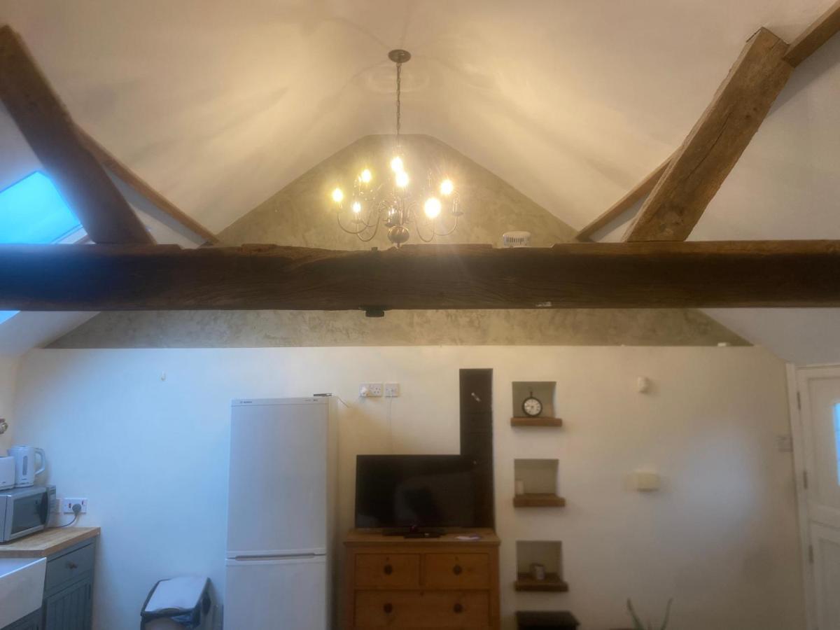 Beautiful 1-Bed House In Gloucestershire Westbury on Severn Ngoại thất bức ảnh