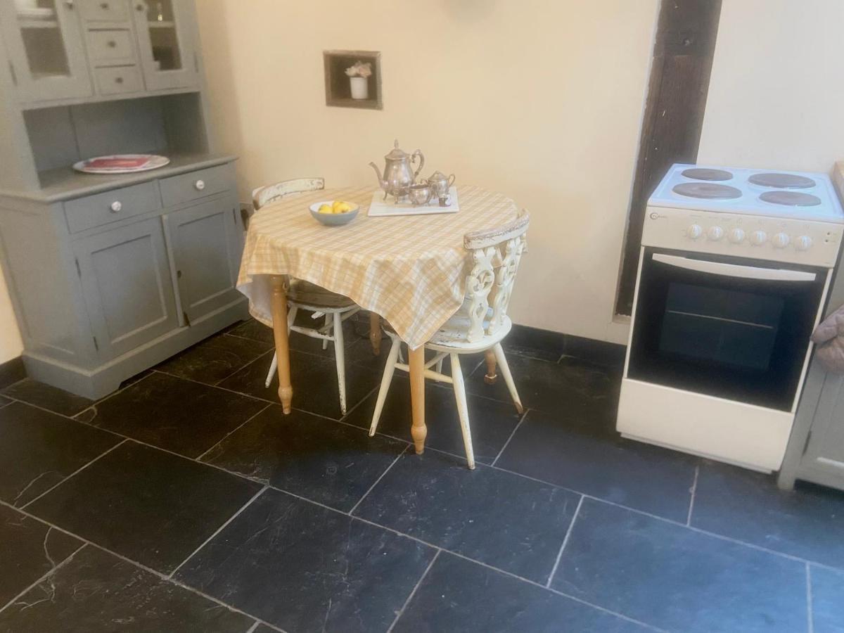 Beautiful 1-Bed House In Gloucestershire Westbury on Severn Ngoại thất bức ảnh