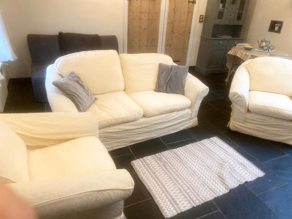 Beautiful 1-Bed House In Gloucestershire Westbury on Severn Ngoại thất bức ảnh