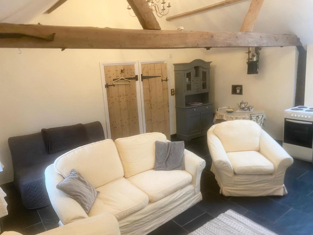 Beautiful 1-Bed House In Gloucestershire Westbury on Severn Ngoại thất bức ảnh