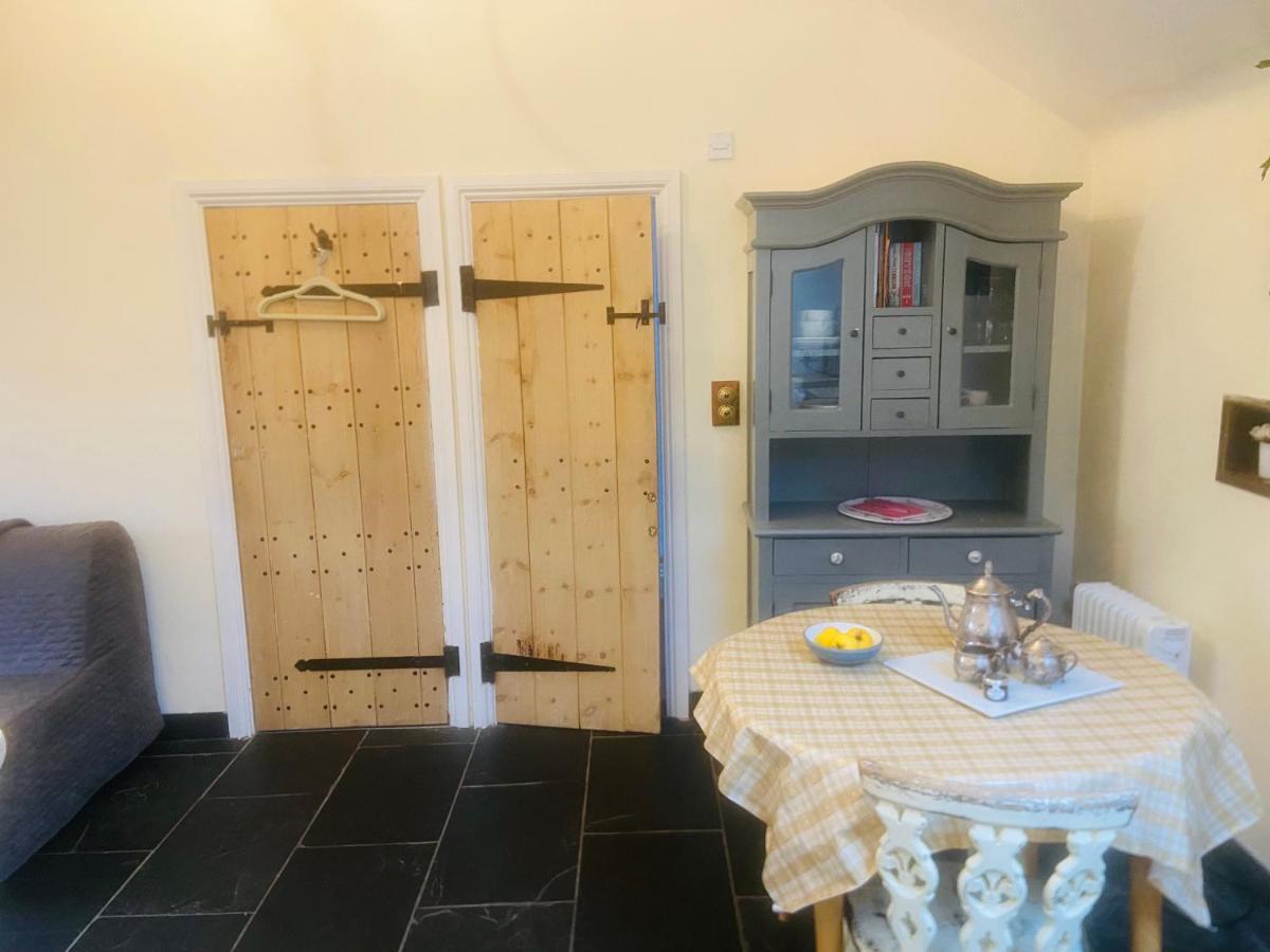 Beautiful 1-Bed House In Gloucestershire Westbury on Severn Ngoại thất bức ảnh