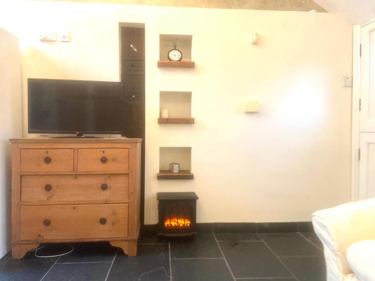 Beautiful 1-Bed House In Gloucestershire Westbury on Severn Ngoại thất bức ảnh