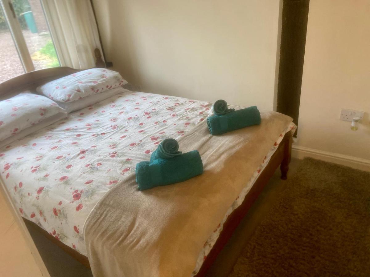 Beautiful 1-Bed House In Gloucestershire Westbury on Severn Ngoại thất bức ảnh