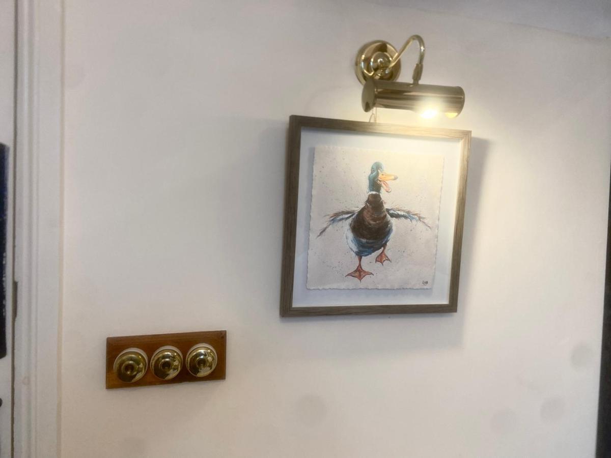 Beautiful 1-Bed House In Gloucestershire Westbury on Severn Ngoại thất bức ảnh