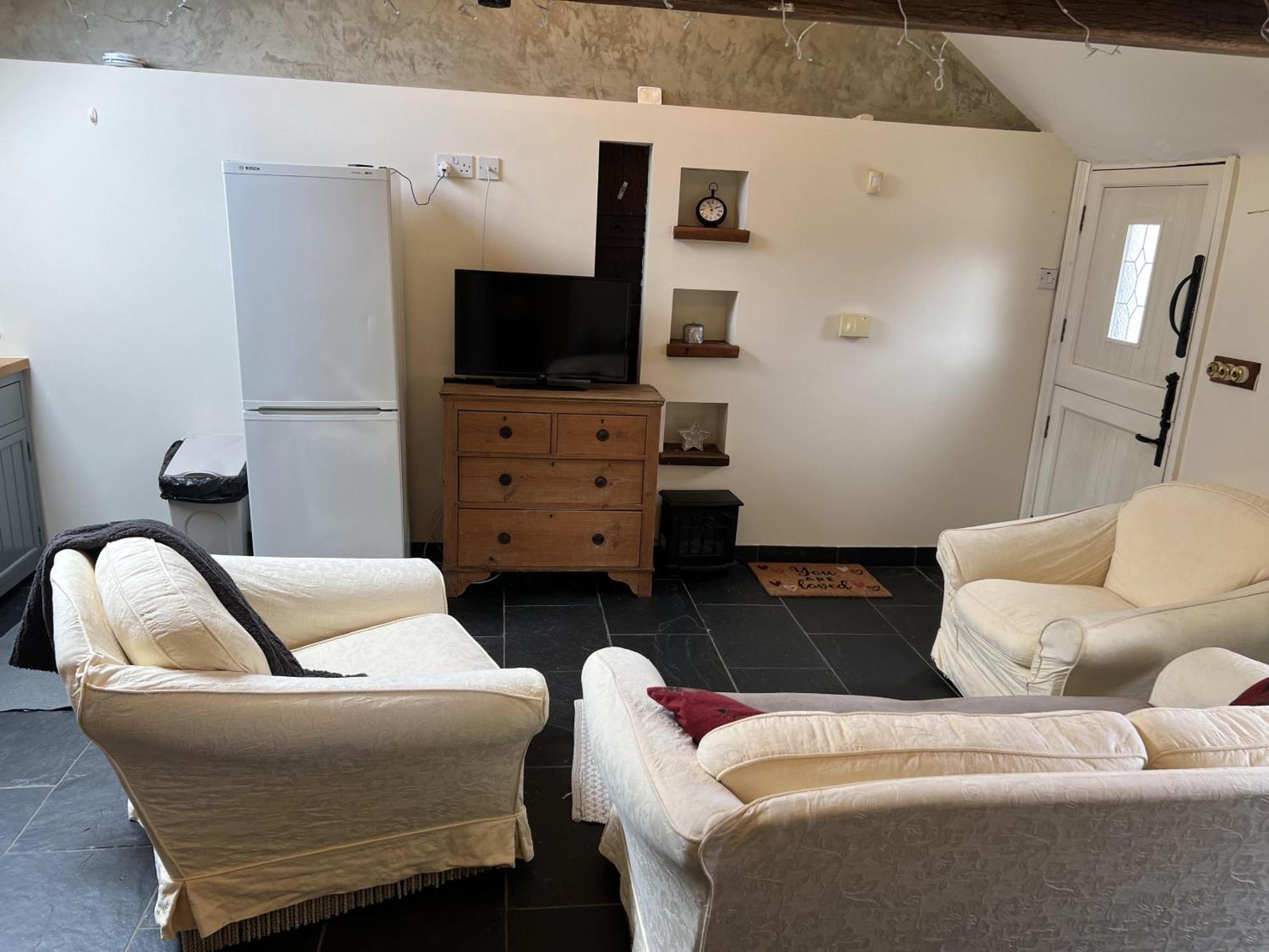 Beautiful 1-Bed House In Gloucestershire Westbury on Severn Ngoại thất bức ảnh
