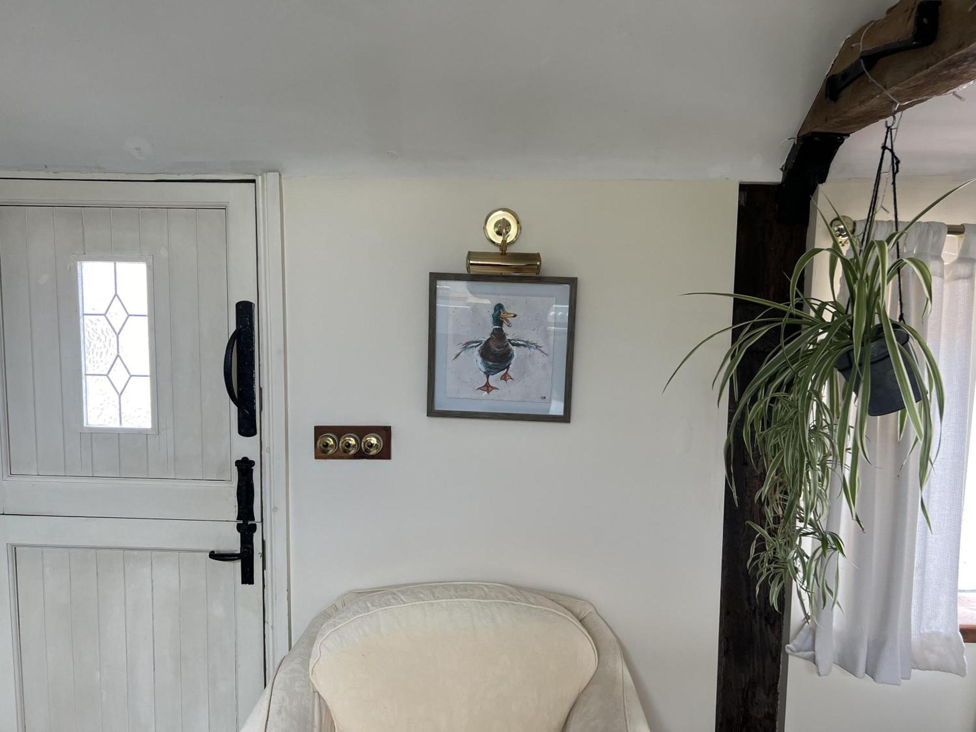 Beautiful 1-Bed House In Gloucestershire Westbury on Severn Ngoại thất bức ảnh