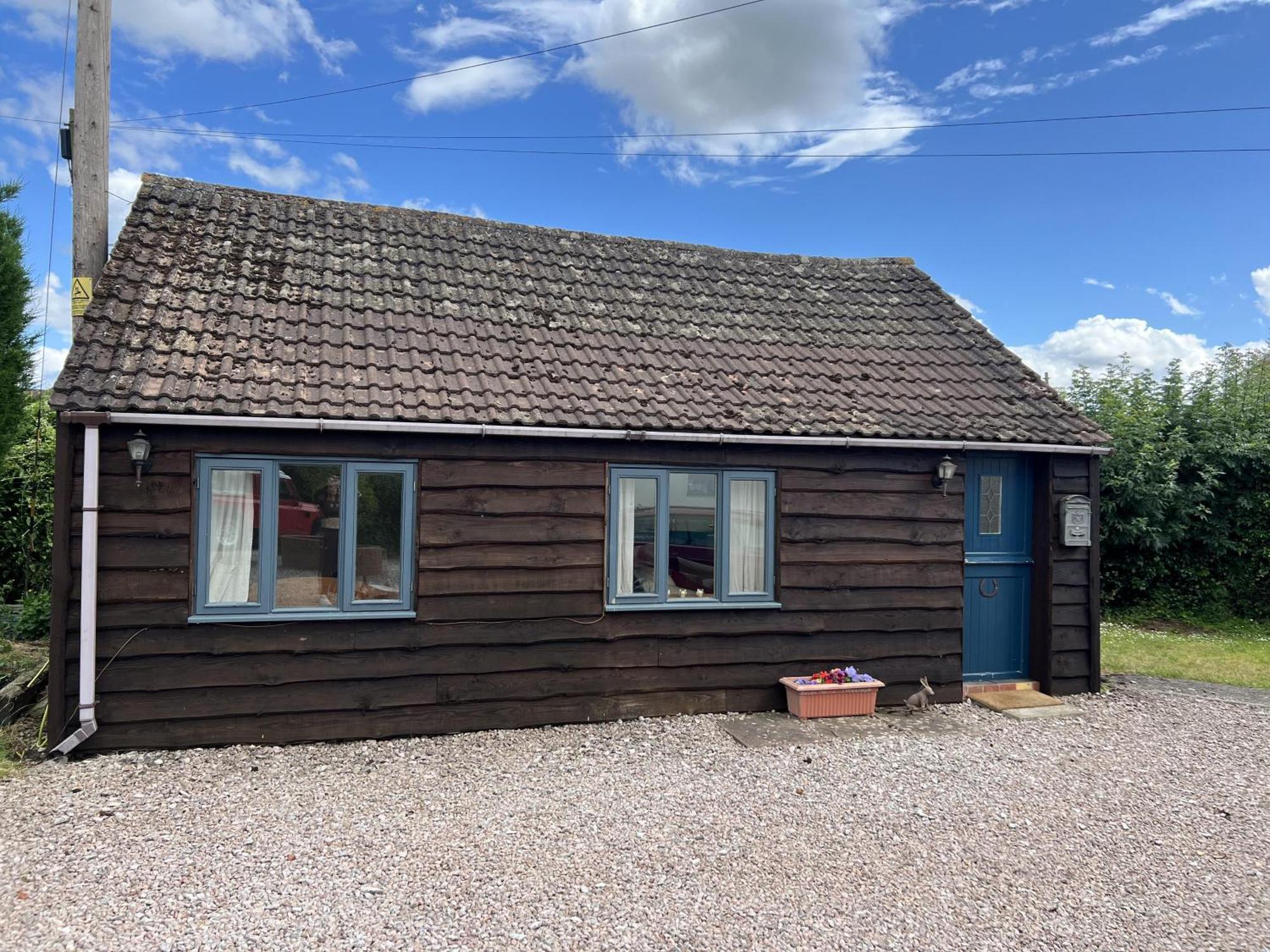 Beautiful 1-Bed House In Gloucestershire Westbury on Severn Ngoại thất bức ảnh