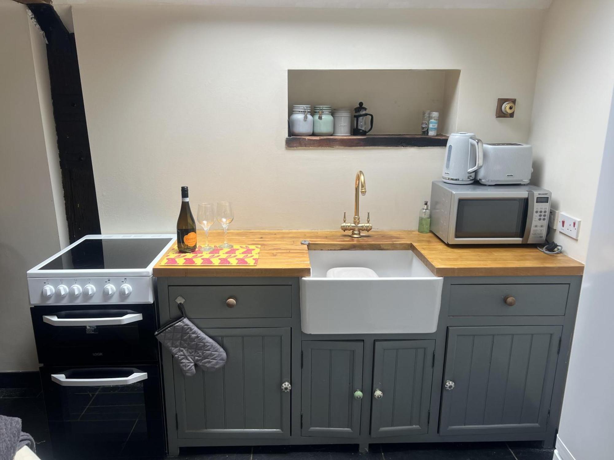 Beautiful 1-Bed House In Gloucestershire Westbury on Severn Ngoại thất bức ảnh