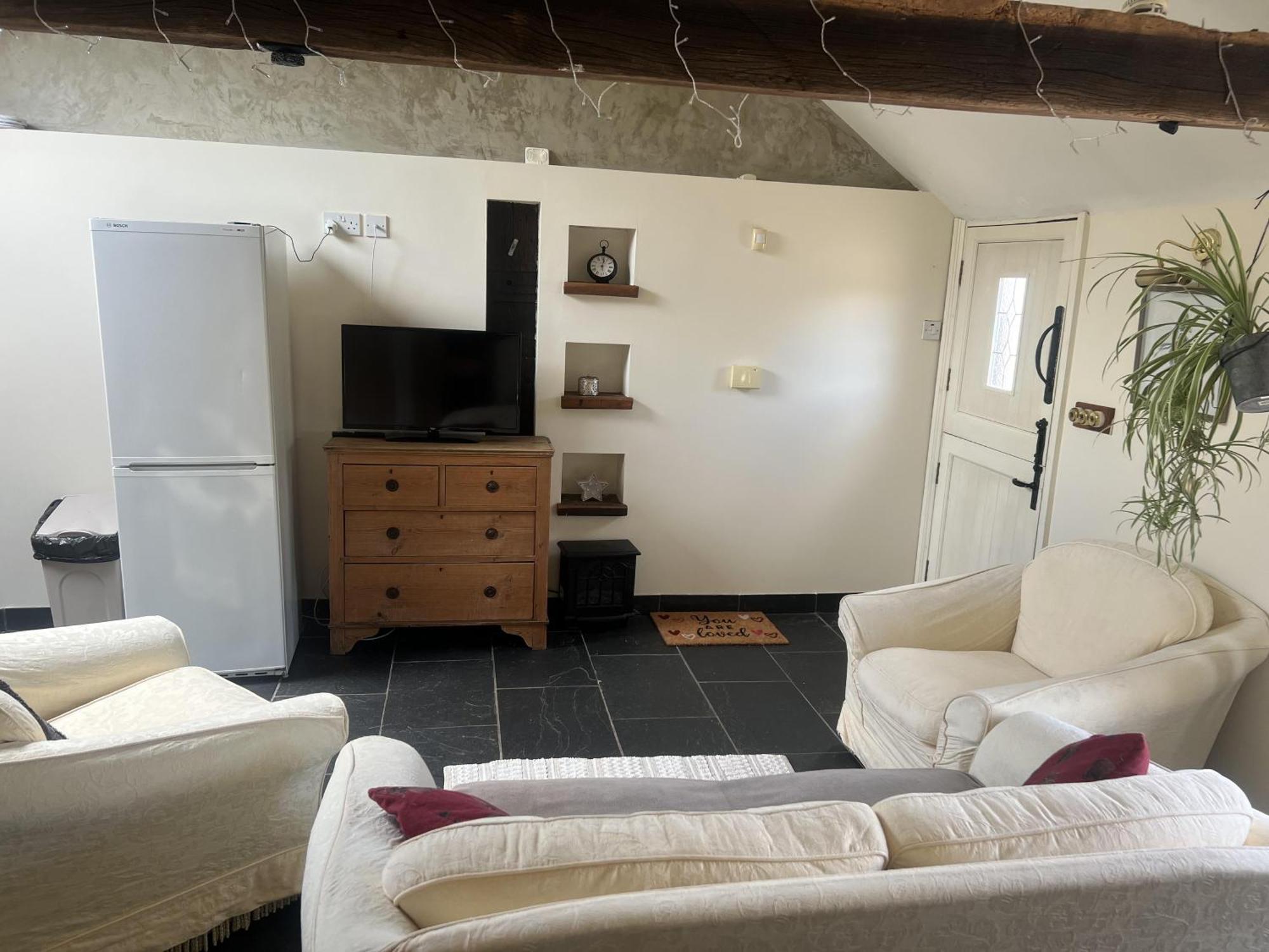 Beautiful 1-Bed House In Gloucestershire Westbury on Severn Ngoại thất bức ảnh