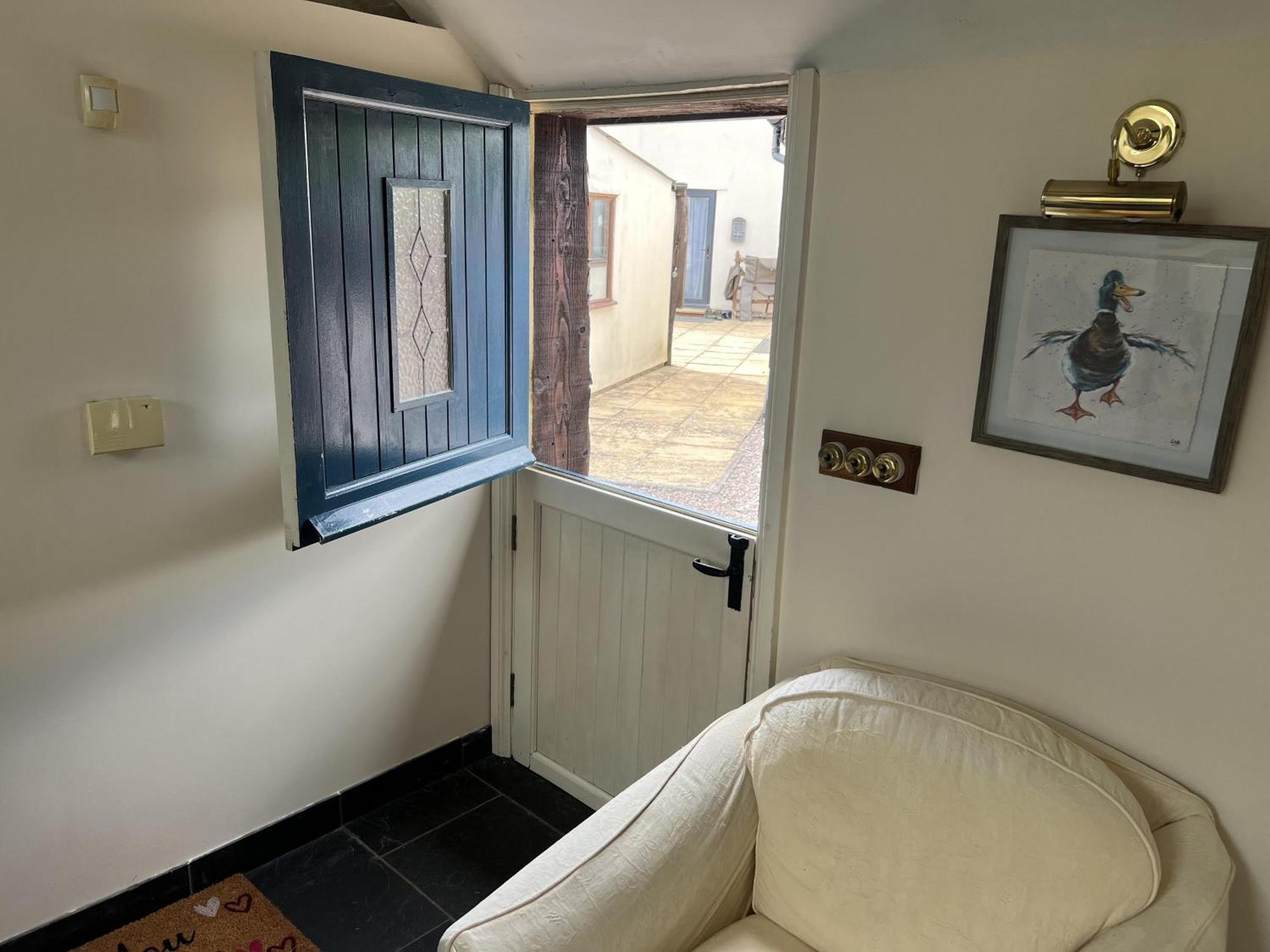 Beautiful 1-Bed House In Gloucestershire Westbury on Severn Ngoại thất bức ảnh