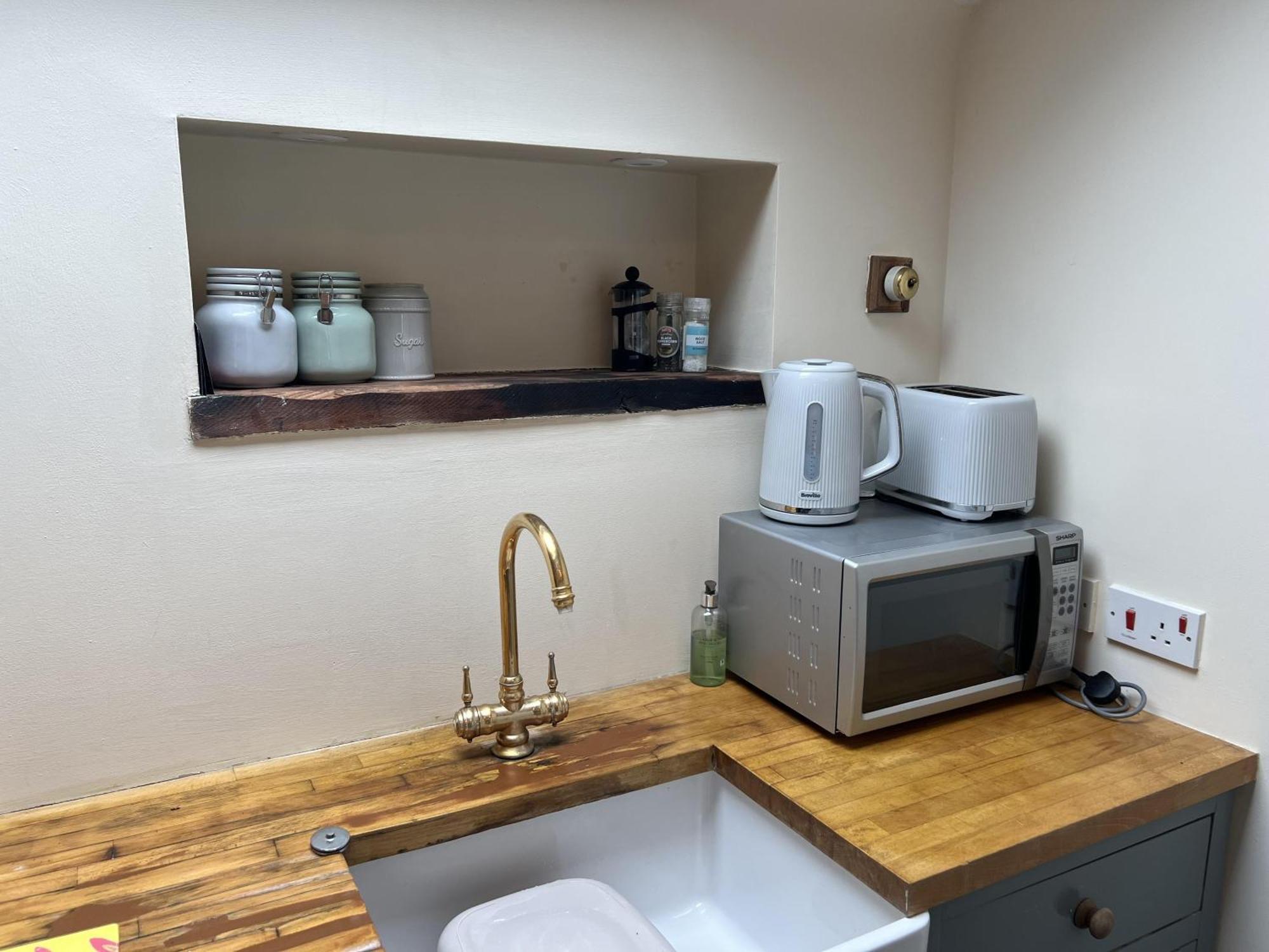 Beautiful 1-Bed House In Gloucestershire Westbury on Severn Ngoại thất bức ảnh