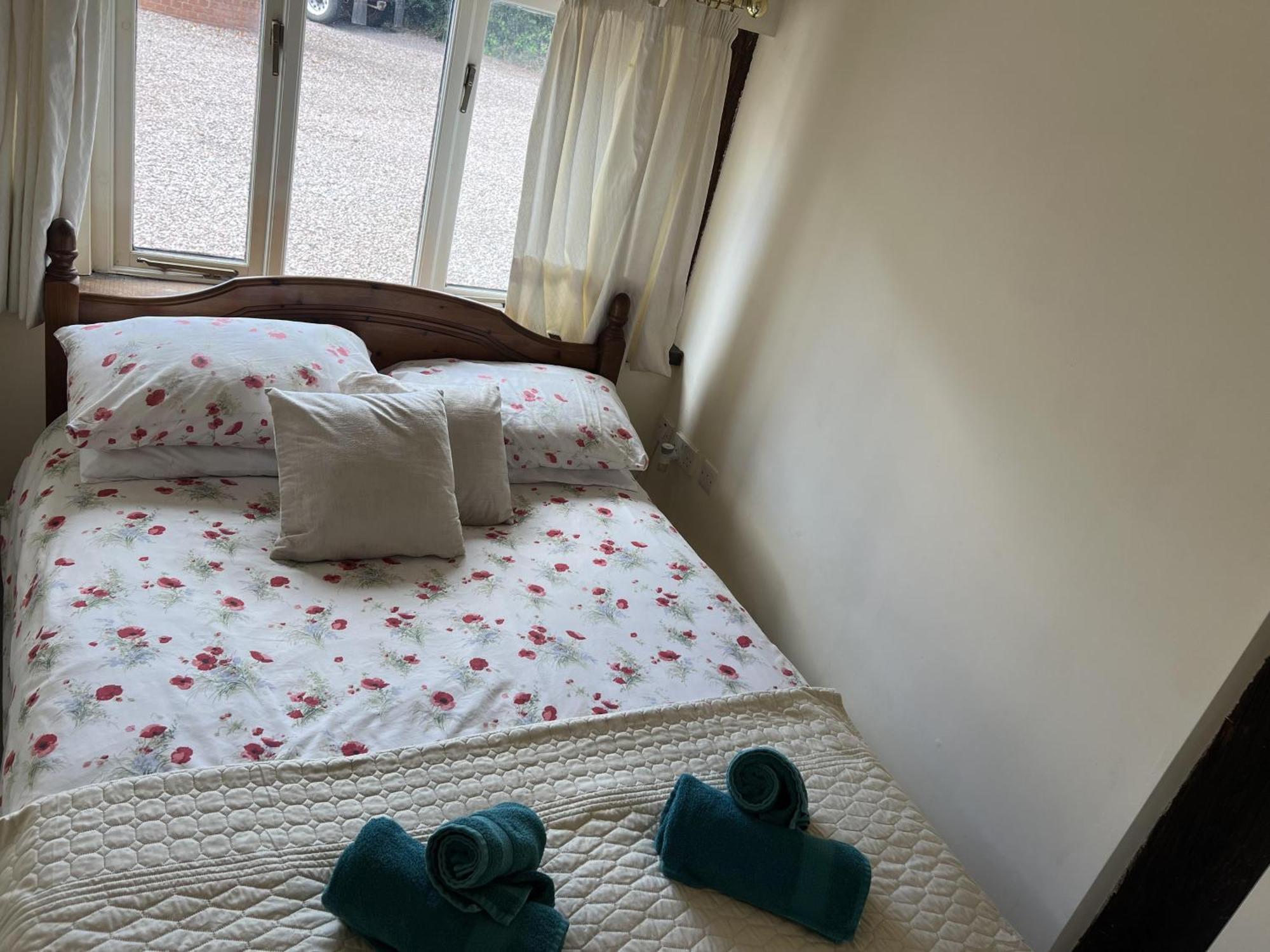 Beautiful 1-Bed House In Gloucestershire Westbury on Severn Ngoại thất bức ảnh