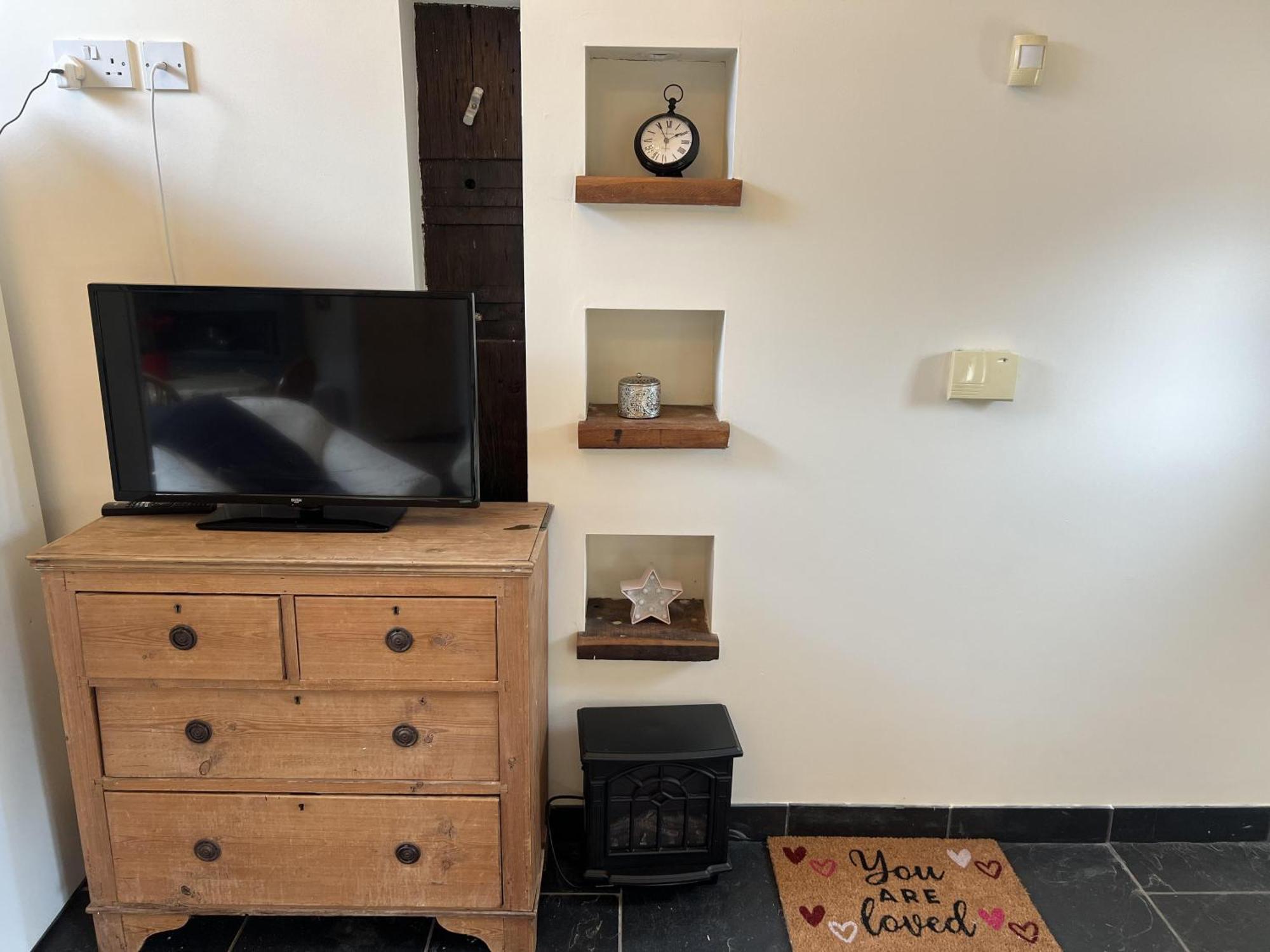Beautiful 1-Bed House In Gloucestershire Westbury on Severn Ngoại thất bức ảnh
