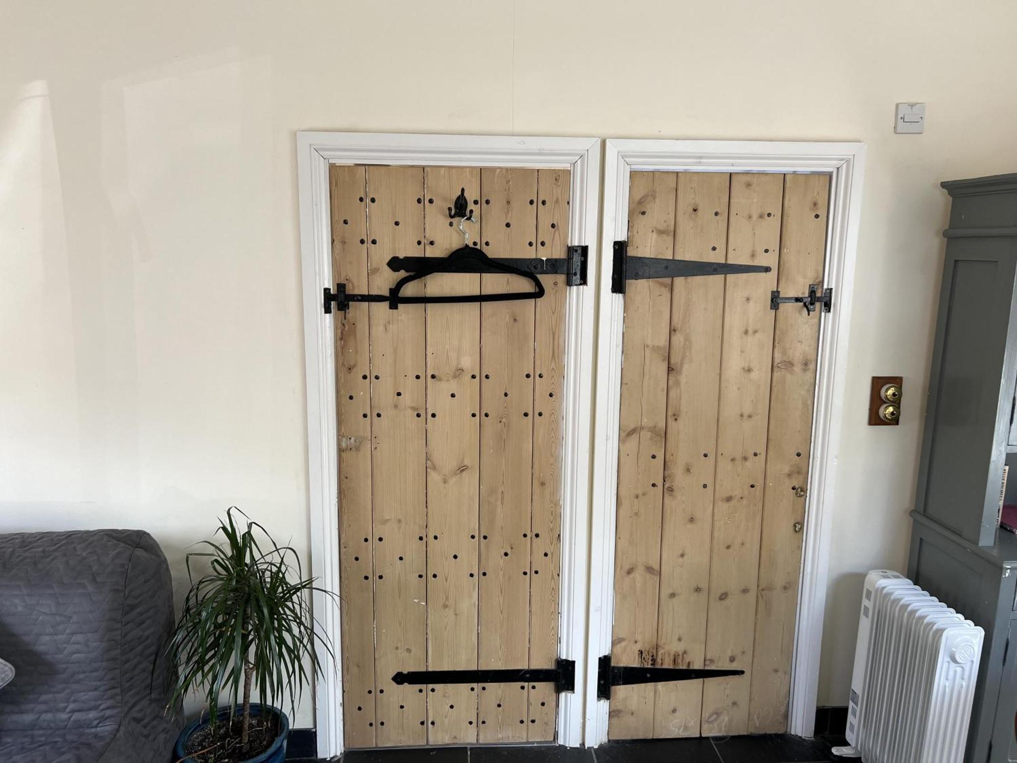 Beautiful 1-Bed House In Gloucestershire Westbury on Severn Ngoại thất bức ảnh