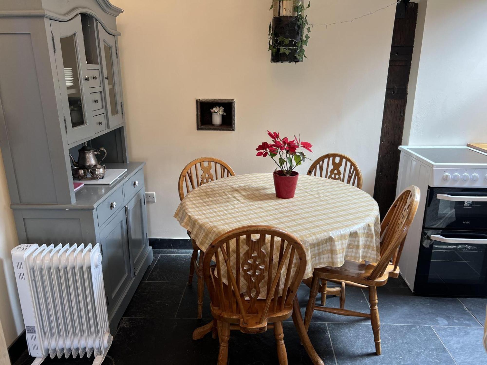 Beautiful 1-Bed House In Gloucestershire Westbury on Severn Ngoại thất bức ảnh