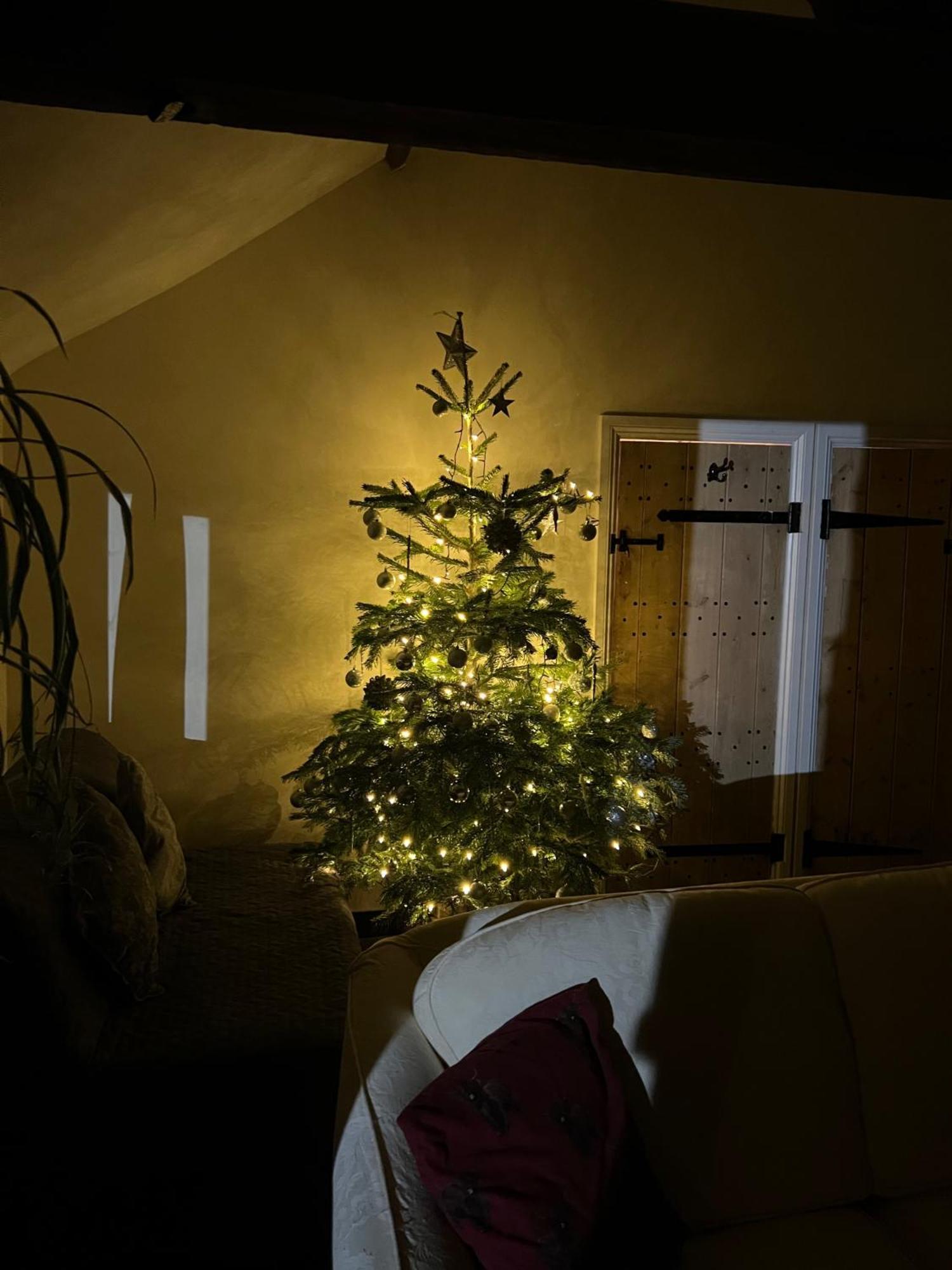 Beautiful 1-Bed House In Gloucestershire Westbury on Severn Ngoại thất bức ảnh
